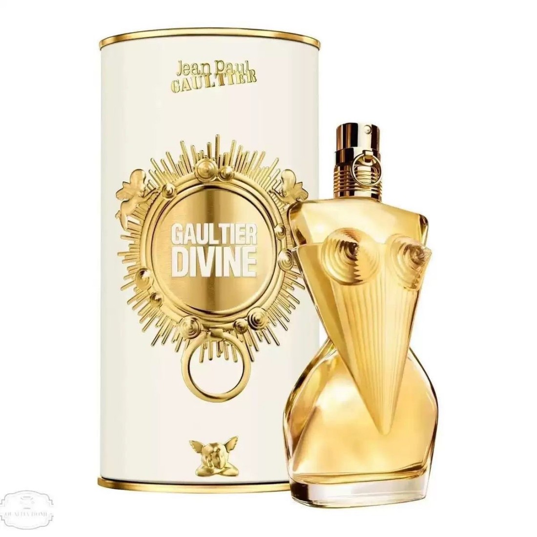 Perfume Alcohol Fragrance - Perfume en formato spray Jean Paul