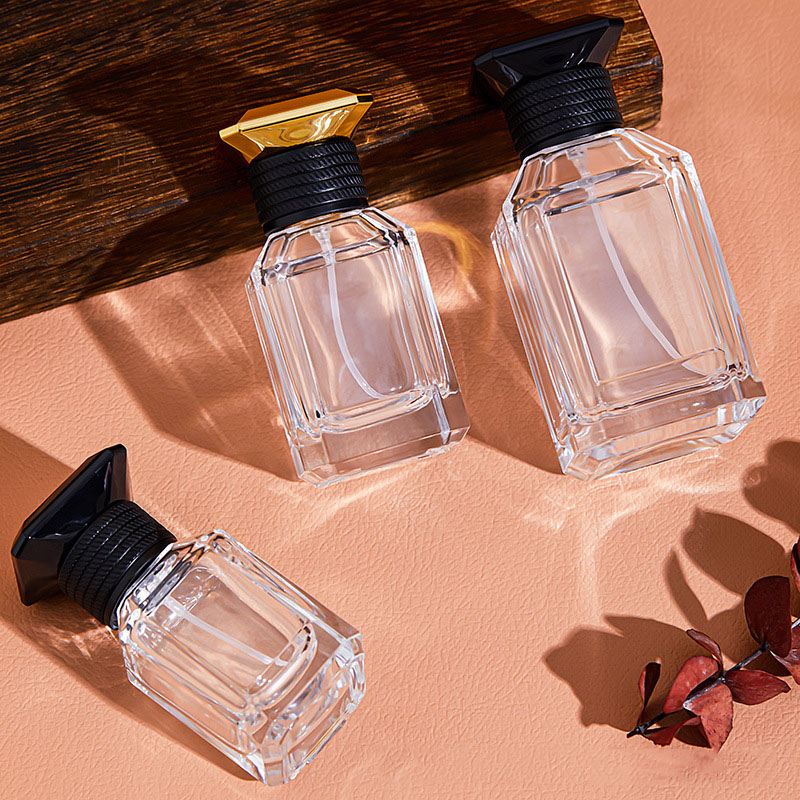 Perfume Fragrance World Aromatix X Xandal 100Ml Unisex - Botella con bomba pulverizadora de vidrio
