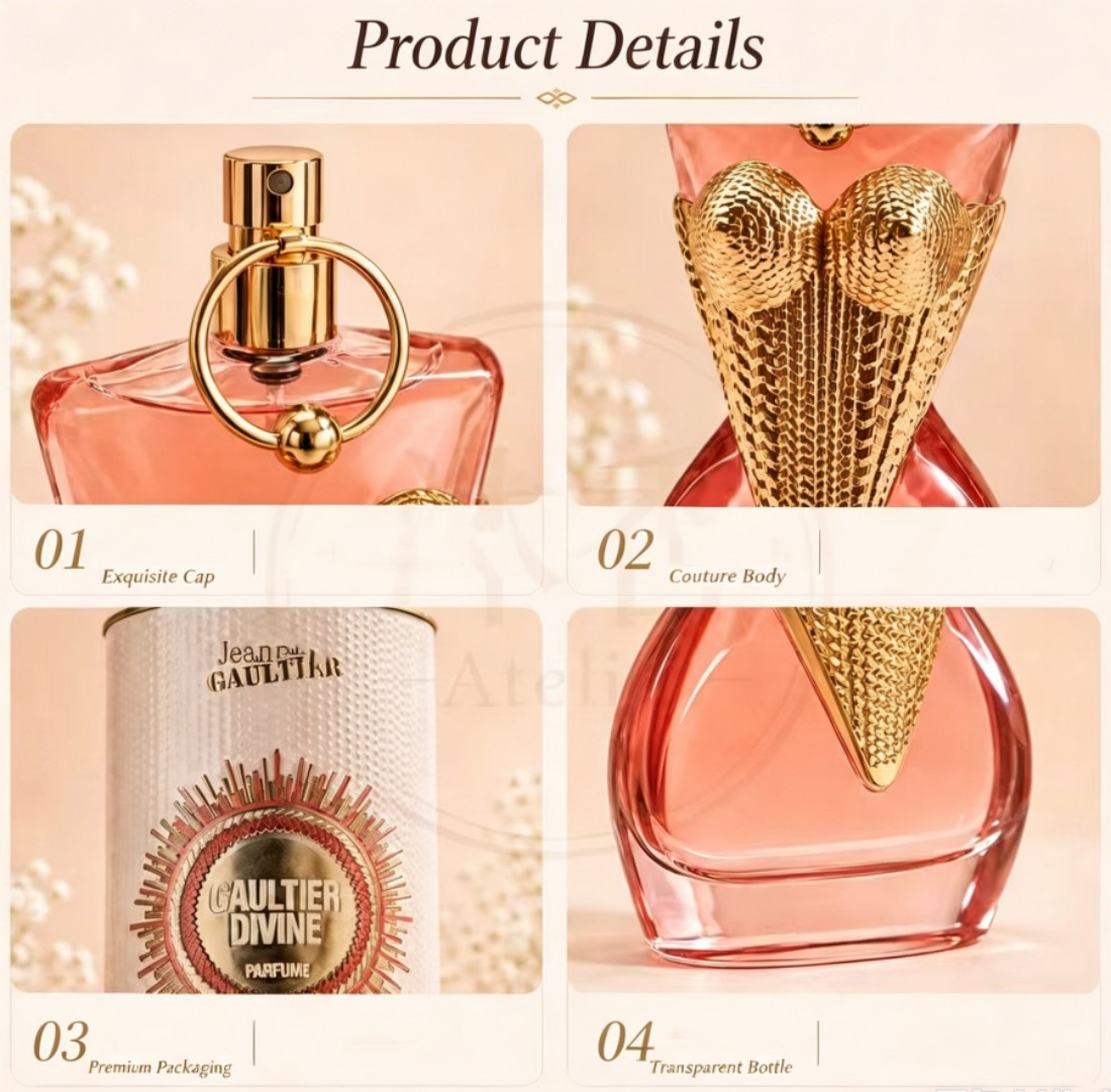 Jean Paul Gaultier, perfume en - Perfume Alcohol Fragrance reseña y precio