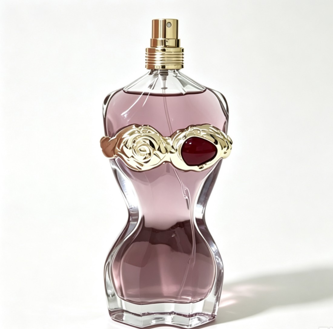 Jean Paul Gaultier La Belle Ro - Perfume Fragrance Jean Paul Gaultier Le Male reseña y precio