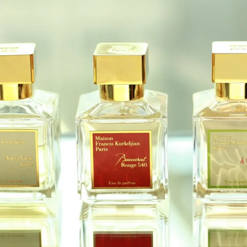 Perfume Maison Francis Kurkdji - The Collection Perfume Fragrance reseña y precio