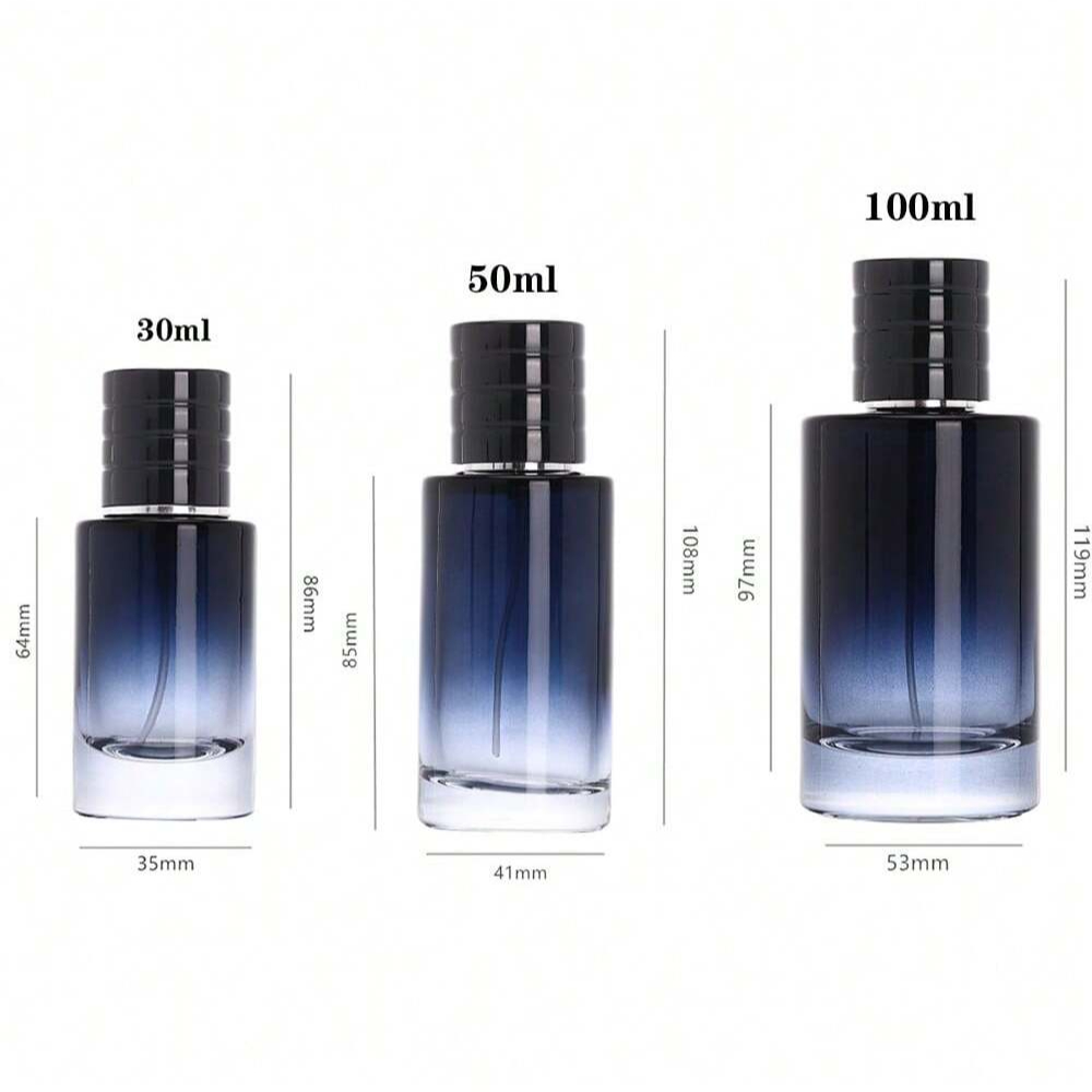 1 Uds. Botella de Perfume reca - Perfume Fragrance World Aromatix X Xandal 100Ml Unisex reseña y precio