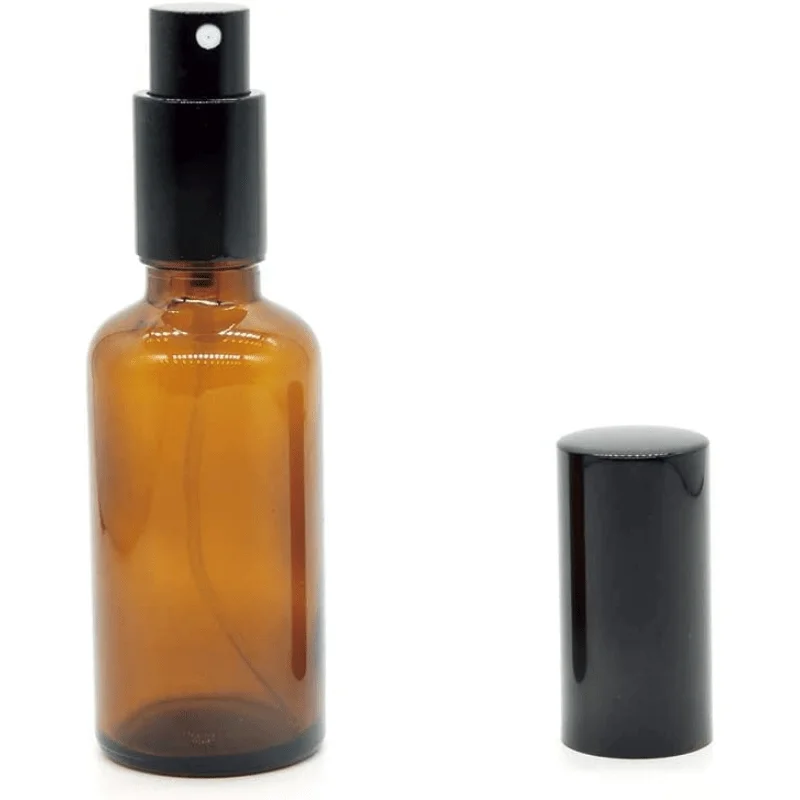 Botella de Vidrio Ámbar con Pu - Perfume Fragrance World Aromatix X Xandal 100Ml Unisex reseña y precio