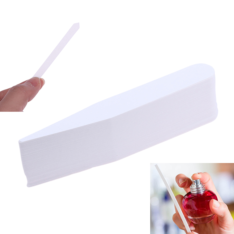 [YA] 100 tiras de prueba de pe - Perfume Fragrance Oil reseña y precio
