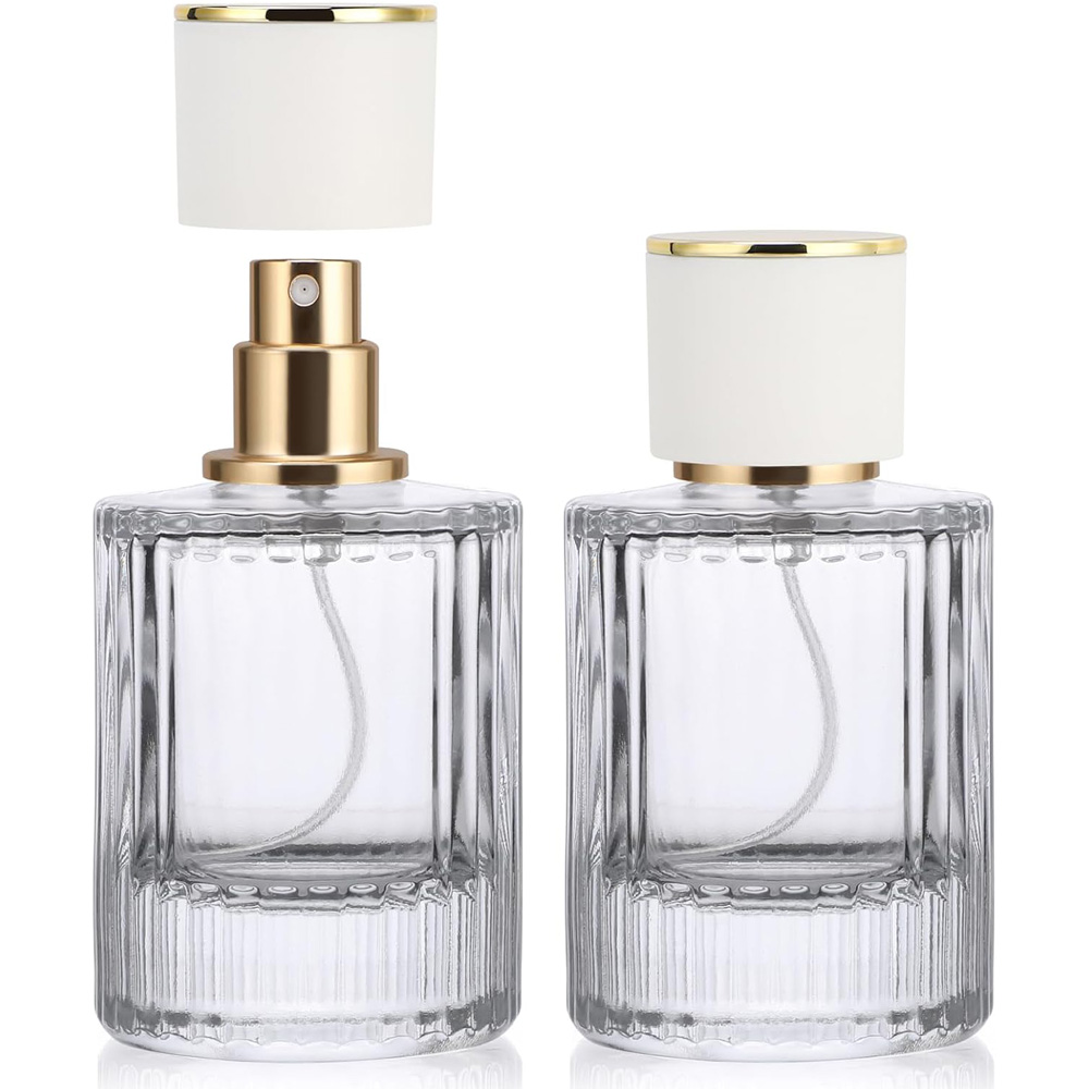 Botella de Spray de Viaje de 3 - Perfume Fragrance World Aromatix X Xandal 100Ml Unisex reseña y precio