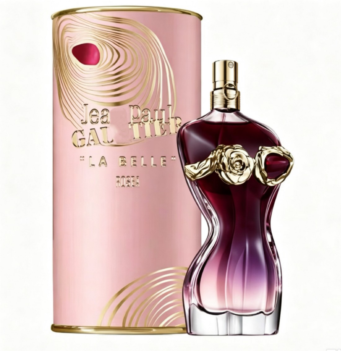 Jea Paul Gaultier La Belle Ros - Perfume Fragrance Jean Paul Gaultier Le Male reseña y precio