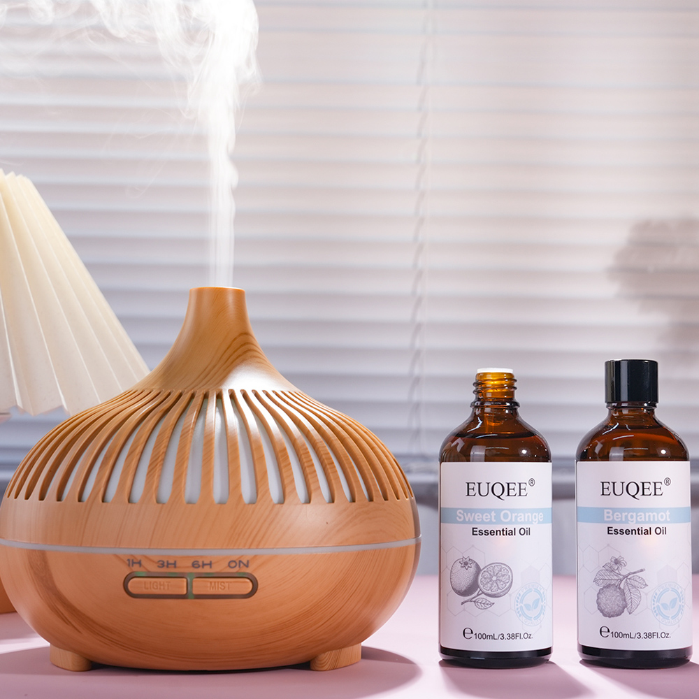Aceite Esencial Puro y Natural - Perfume Fragrance Oil reseña y precio